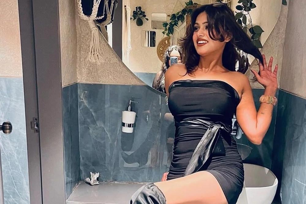 मॉडल की मौत का खुलासा: कासिम ने ‘राहुल’ बन खुशबू को फंसाया, आधार कार्ड में बुर्का वाली फोटो अपडेट की