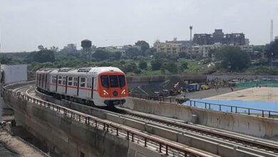 भोपाल मेट्रो की अंतिम परीक्षा अगले सप्ताह, सुरक्षा और स्टेशन कमियों पर टीम ने दी चेतावनी