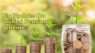 Unified Pension Scheme में मध्य प्रदेश कर्मचारियों की रुचि कम, सरकार ने भी नहीं की जल्दबाजी