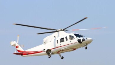 भोपाल से पचमढ़ी अब सिर्फ 35 मिनट में, हेलीकॉप्टर सेवा 20 नवंबर से शुरू