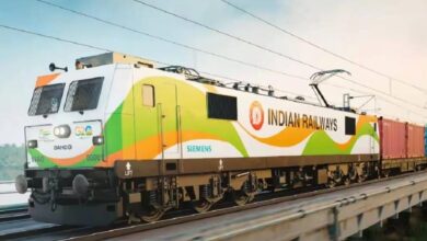 उज्जैन में लगेगी स्विट्जरलैंड की यूनिट, भारतीय ट्रेनें बुलेट की रफ्तार से दौड़ने की तैयारी में