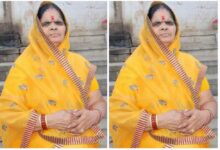 सरोज देवी के देहदान से डॉक्टर बनने वाले छात्रों को मिलेगी सीख, प्रेरक कदम के रूप में सराहा गया