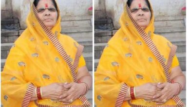 सरोज देवी के देहदान से डॉक्टर बनने वाले छात्रों को मिलेगी सीख, प्रेरक कदम के रूप में सराहा गया