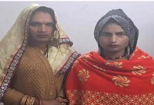 जबलपुर: नौकरी नहीं मिली तो बन गए नकली किन्नर, ट्रेनों में अवैध वसूली, RPF ने किया भंडाफोड़