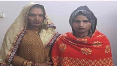 जबलपुर: नौकरी नहीं मिली तो बन गए नकली किन्नर, ट्रेनों में अवैध वसूली, RPF ने किया भंडाफोड़