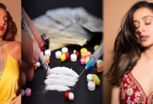 श्रद्धा कपूर, नोरा फतेही और जीशान सिद्दीकी पर ड्रग पार्टी का दावा, दाऊद सिंडिकेट से कनेक्शन