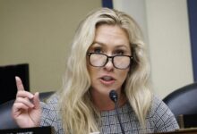 अमेरिका में H-1B वीजा खतरे में, सांसद ग्रीन ला रही हैं नया विधेयक