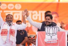 बिहार चुनाव में CM मोहन यादव का जादू: 25 में से 21 सीटों पर NDA ने बनाई बढ़त