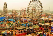 ग्वालियर व्यापार मेले में सख्त नियम: ब्लैक या किराए पर दुकान देने पर 1 लाख रुपये जुर्माना