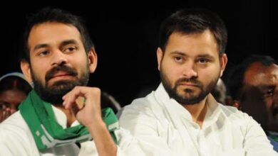 बिहार चुनाव में तेजस्वी यादव के घर हारने का कारण: लालू कुनबे का गृहकलह महंगा पड़ा