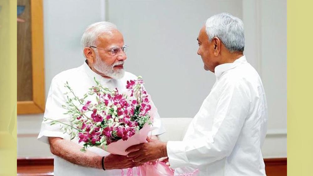 बिहार में जीत के बाद नीतीश-मोदी को निभाने होंगे ये 10 बड़े वादे