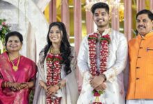 उज्जैन में भव्य सामूहिक विवाह: CM के बेटे-बहू 7 फेरे लेंगे, समारोह 5 दिन तक चलेगा