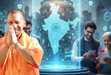 उत्तर प्रदेश में डाटा आधारित गवर्नेंस व डिजिटल इनोवेशन रख रहे प्रशासनिक पारदर्शिता की नींव