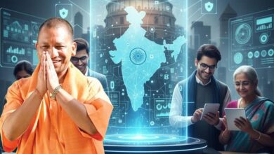 उत्तर प्रदेश में डाटा आधारित गवर्नेंस व डिजिटल इनोवेशन रख रहे प्रशासनिक पारदर्शिता की नींव