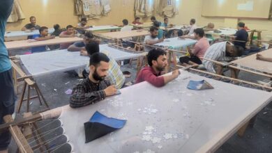 अंर्तराष्ट्रीय बाजार में चमकेगी बरेली की सुनहरी कढ़ाई, आईआईटीएफ में योगी मॉडल की धमाकेदार एंट्री