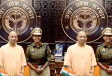 मुख्यमंत्री योगी आदित्यनाथ ने भारतीय महिला क्रिकेट टीम की वनडे विश्वकप जीत पर बधाई