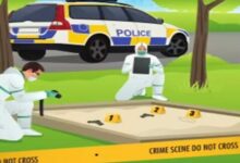 MP में बड़े अपराधों पर कसेगा शिकंजा: अब पुलिस करेगी क्राइम सीन रिक्रिएशन, अपराधियों की बढ़ेगी मुश्किल