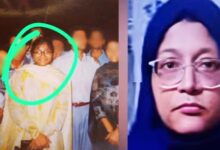 डॉ. शाहीन सिद्दीकी मामले में फांसी की मांग, राष्ट्रपति को सौंपा जाएगा ज्ञापन”