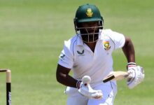 कोलकाता में अफ्रीकी टीम संकट में: 3 विकेट धड़ाम, बावुमा भी बुमराह के जादू का शिकार