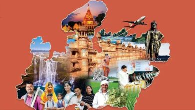 अद्वितीय और अतुलनीय कार्य से मध्यप्रदेश की बन रही नई पहचान अद्वितीय और अतुलनीय कार्य से मध्यप्रदेश की बन रही नई पहचान