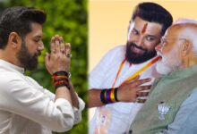 बिहार चुनाव में चिराग ने निभाया फिनिशर का रोल, NDA के लिए बने ‘रविंद्र जडेजा’