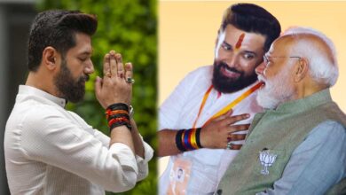 बिहार चुनाव में चिराग ने निभाया फिनिशर का रोल, NDA के लिए बने ‘रविंद्र जडेजा’