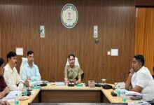 रायपुर : आबकारी विभाग की समीक्षा बैठक में अधिकारियों को राजस्व लक्ष्य प्राप्ति के निर्देश