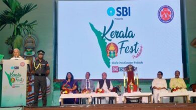 केरला फेस्ट सांस्कृतिक एकीकरण का जीवंत उदाहरण- राज्यपाल  मंगुभाई पटेल