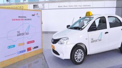 बेंगलुरु एयरपोर्ट से अब टैक्सी बुकिंग आसान: सस्ती और सुविधाजनक कैब सेवाएँ