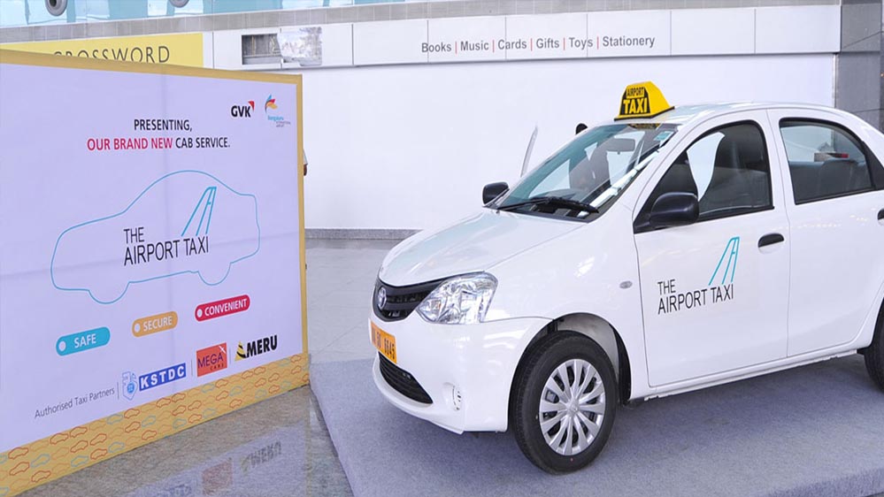 बेंगलुरु एयरपोर्ट से अब टैक्सी बुकिंग आसान: सस्ती और सुविधाजनक कैब सेवाएँ बेंगलुरु एयरपोर्ट से अब टैक्सी बुकिंग आसान: सस्ती और सुविधाजनक कैब सेवाएँ