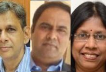 इंदौर के तीन साइंटिस्ट्स दुनिया के टॉप 2% रिसर्चर्स में शामिल, DAVV और UGC-DAE को मिली वैश्विक मान्यता