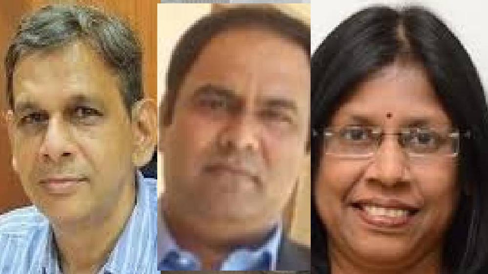 इंदौर के तीन साइंटिस्ट्स दुनिया के टॉप 2% रिसर्चर्स में शामिल, DAVV और UGC-DAE को मिली वैश्विक मान्यता इंदौर के तीन साइंटिस्ट्स दुनिया के टॉप 2% रिसर्चर्स में शामिल, DAVV और UGC-DAE को मिली वैश्विक मान्यता