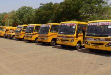 इंदौर में स्कूल और कॉलेज बसों के लिए सख्त निर्देश, ड्राइवरों की शारीरिक जांच अनिवार्य