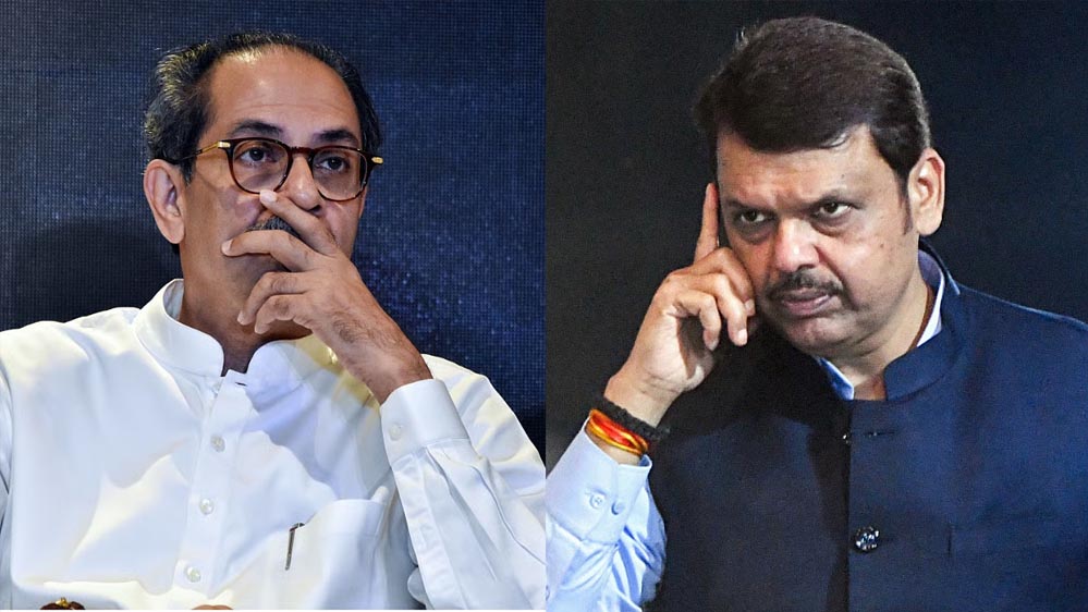 फडणवीस सरकार ने उद्धव ठाकरे को सौंपी बड़ी जिम्मेदारी, शिंदे खेमे में बढ़ी बेचैनी