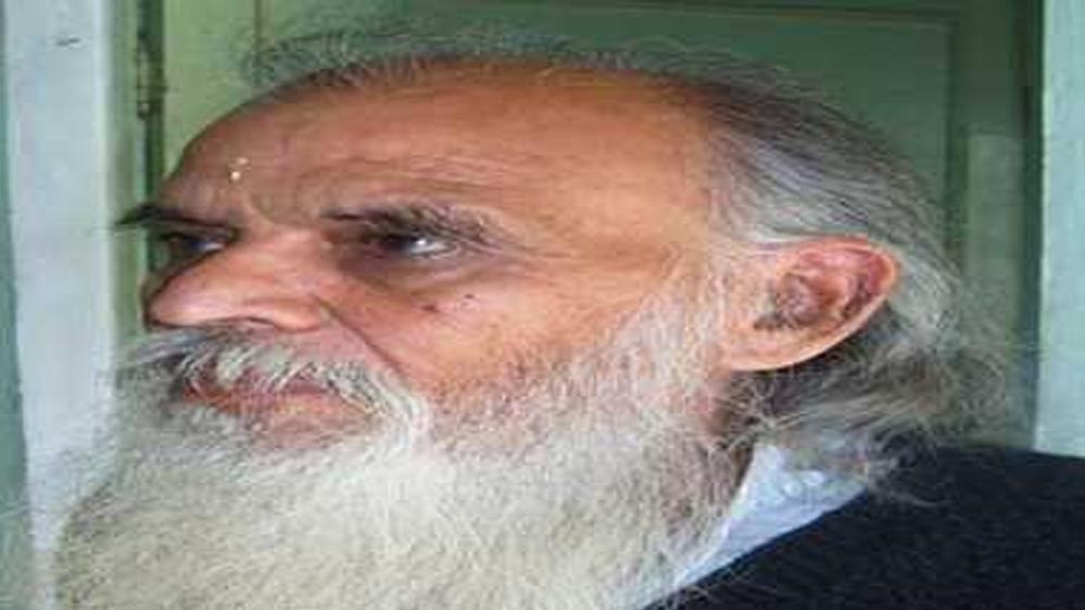 19वाँ डॉ. विष्णु श्रीधर वाकणकर राष्ट्रीय पुरस्कार से पद्मश्री श्री मठपाल होंगे सम्मानित 19वाँ डॉ. विष्णु श्रीधर वाकणकर राष्ट्रीय पुरस्कार से पद्मश्री श्री मठपाल होंगे सम्मानित