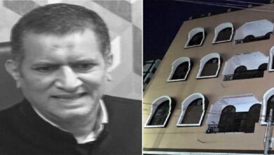 दिल्ली ब्लास्ट का महू से कनेक्शन? अल-फलाह के मालिक का भाई हैदराबाद से गिरफ्तार