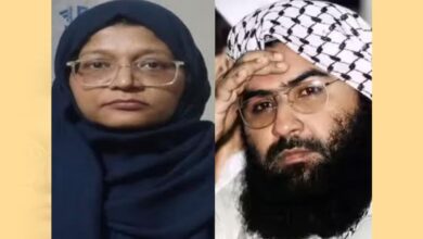 डॉ. शाहीन और भाई के कथित क्लास में जिहाद को धार्मिक संदर्भ में पढ़ाने का आरोप