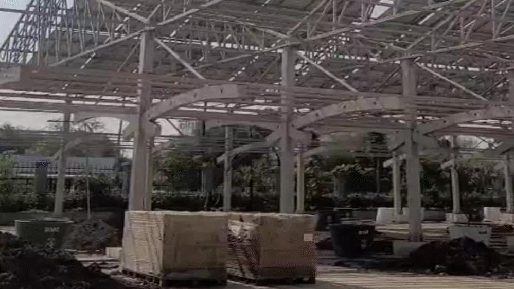 40 करोड़ की बिल्डिंग में मीटिंग हॉल भूल गए, अब 10 करोड़ में अलग से बनेगा हॉल; 90° ब्रिज से हो चुकी है किरकिरी