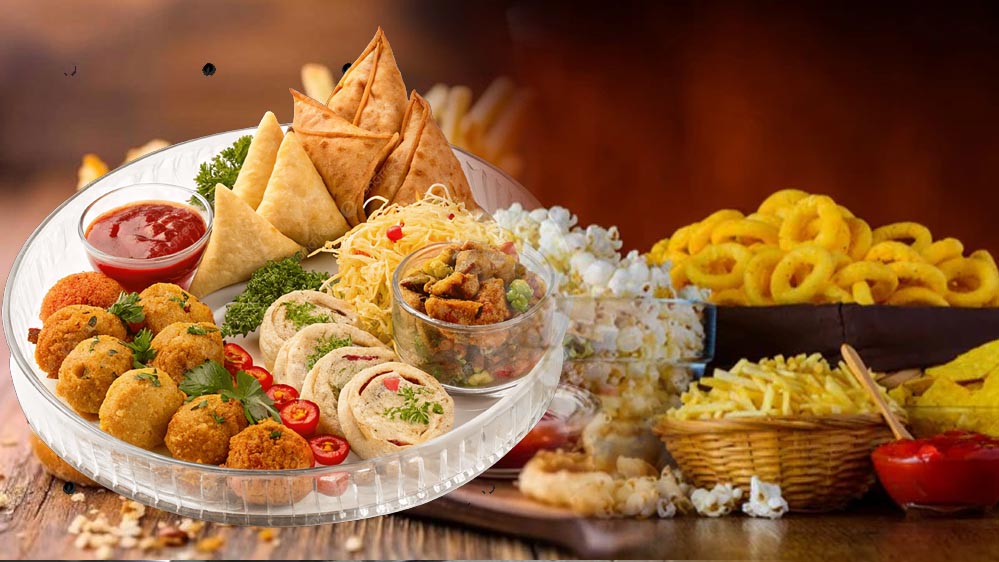 रिसर्च का दावा: सिर्फ 4 दिन जंक फूड खाने से दिमाग पर पड़ सकता है असर, याददाश्त हो सकती है कमजोर