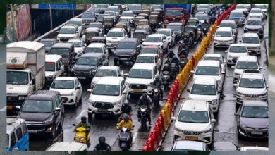 केंद्र ने बढ़ाई फ‍िटनेस फीस, पुराने वाहनों के लिए 10 गुना तक का झटका