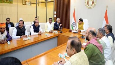 विश्व देखेगा सिंहस्थ का वैभव, किसानों के सम्मान में लैंड पूलिंग निरस्त : मुख्यमंत्री डॉ. यादव