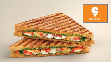 बेंगलुरु: ₹145 के वेज सैंडविच में मिला झींगा, स्विगी-रेस्टोरेंट पर ₹1 लाख का मुआवजा बेंगलुरु: ₹145 के वेज सैंडविच में मिला झींगा, स्विगी-रेस्टोरेंट पर ₹1 लाख का मुआवजा