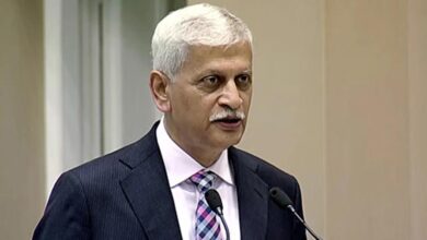 पूर्व चीफ जस्टिस ने कहा: समाज में सीता मैया हैं तो शूर्पणखा भी, शादी के नाम पर रेप पर उठाया सवाल