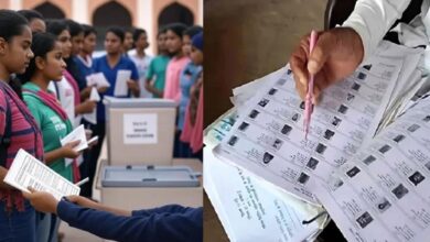 एसआईआर ने बढ़ाई सरकारी कर्मचारियों और पेंशनर्स की टेंशन, जेलों में एनआरआई भी हो सकते हैं प्रभावित