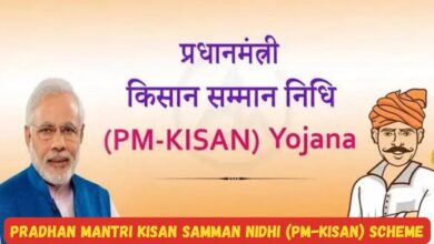 PM Kisan Scheme: आज किसानों के खाते में आएगी 21वीं किस्त, 2000 रुपये सीधे लाभार्थियों को