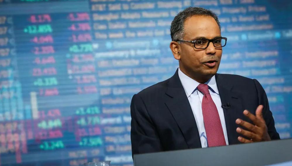 संकट के समय गौतम अडानी का सहारा बने राजीव जैन, GQG Partners ने फिर लगाया बड़ा दांव