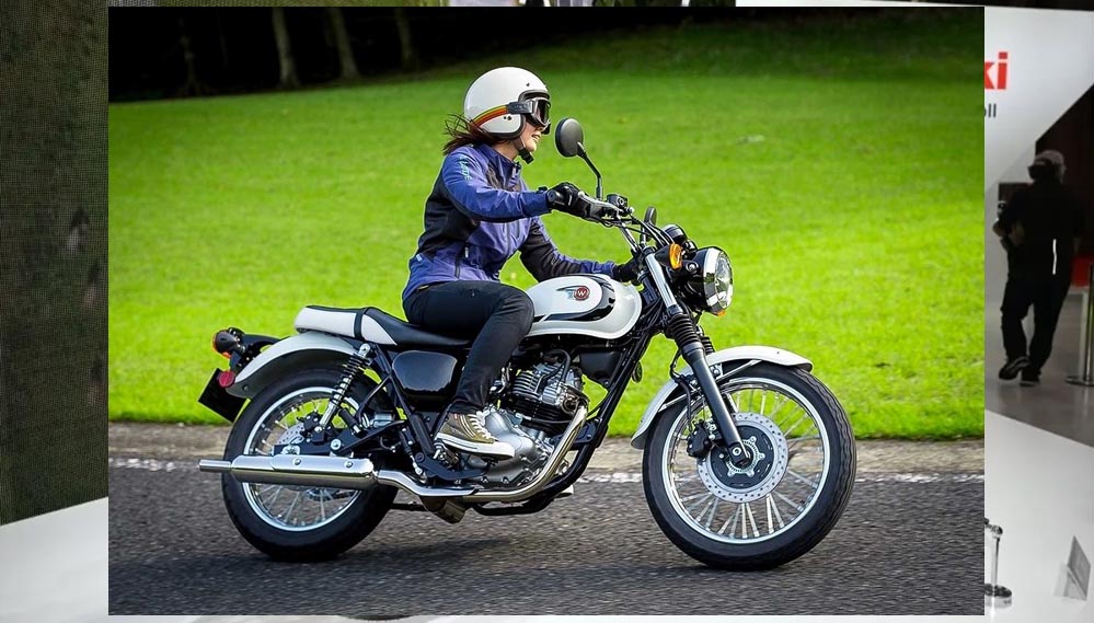 Kawasaki W230 रेट्रो-रोडस्टर से बढ़ी रॉयल एनफील्ड की टेंशन, ग्राहक हुए दीवाने