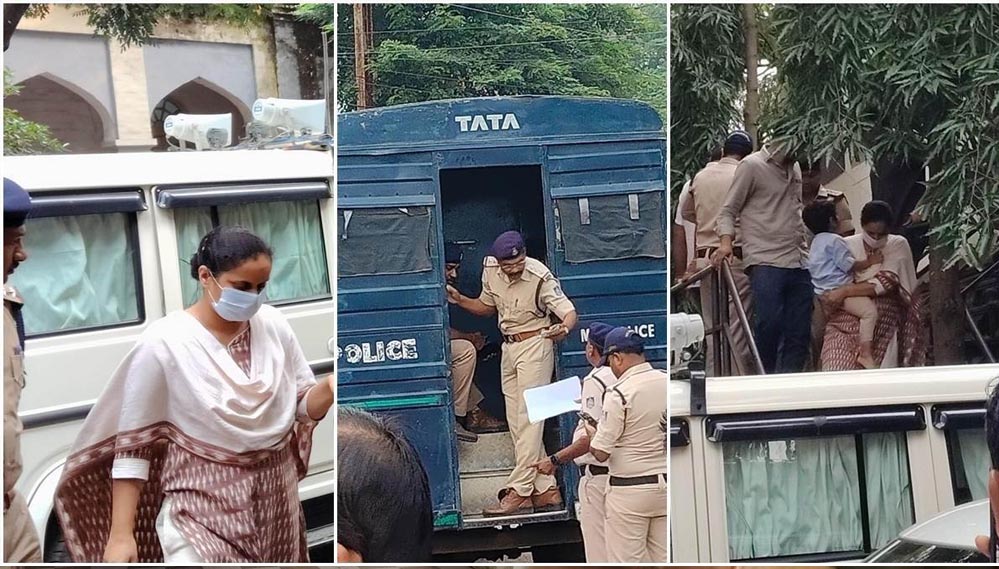 सिवनी हवाला कांड: खिलौना व्यापारी से शुरू हुआ खेल, डीएसपी तक पहुंची लूट की डोर