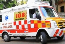 फर्जी कॉल ने 108 एम्बुलेंस को किया परेशान, छह माह में 5 लाख शरारती फोन; 1500 घंटे सेवा बर्बाद, FIR दर्ज होगी