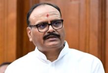 चैट जीपीटी से राजनीति नहीं हो सकती, बृजेश पाठक का अखिलेश यादव पर हमला